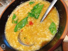 -破瓦寒窑·地摊烤羊排