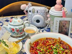-图味美小黄鱼·景德菜(浙江路店)