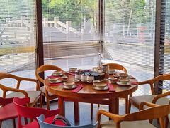 包房-唐力九头鸟烧烤·罗田吊锅(西云楼店)
