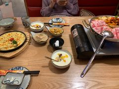 -西月山居匠心创意料理(江汉路新佳丽广场店)