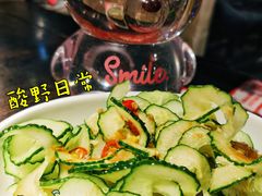 -老表记广西宵夜螺蛳鸭脚煲(西大店)