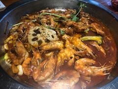 -惠友大虾(太原北街店)