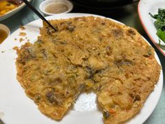 -潮州菜馆(十里河店)
