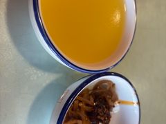 -听涛雅苑百味饺子老家菜馆