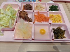 -过桥缘·过桥米线(北京望京万象汇店)