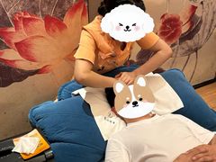 -康悦故事·海鲜自助(雅士亚豪生店)