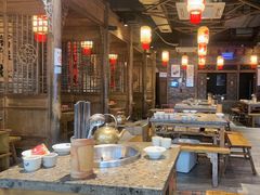 -重庆渝达老火锅(春熙路店)