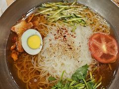 冷面-申记串道(太原街店)