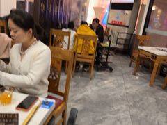 -重庆巴渝火锅(钟家村店)