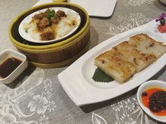 -香云轩·顺德菜(香云纱园林酒店店)