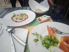 -安妮意大利餐厅(世贸天阶店)
