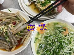 -健跳小海鲜(人民路店)