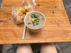 -汪记鲜鱼糊汤粉(沈阳路总店)