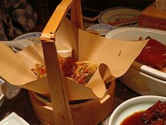 -南京大牌档(青岛万象城店)
