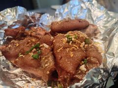 -野蔓果·山野菜(西湖景区·龙井茶田店)