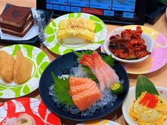 -友壹町寿司(新DNA购物中心店)