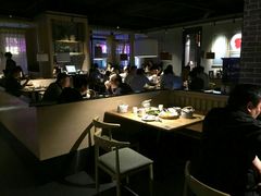 大堂-小和庆·知味(首铸万科店)