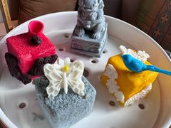 -阳朔悦榕庄·明月西餐厅&清风吧
