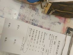 -东江渔村·古典园林·30年粤菜老字号(太和店)