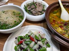 -品回味清真西北楼(宁波首店)