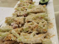 -长江国际酒店-中餐厅