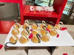 -红咖啡西餐厅·自助餐(惠州翡翠山华美达酒店)