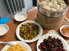 -开封灌汤包子铺(尚志大街店)