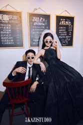-卡兹影像STUDIO(百联购物中心店)