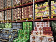-山姆会员商店(上海浦东店)