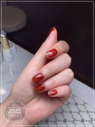 -UGIRL有个美甲