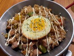 -青春分食(仙林大学城店)
