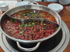 -老城红焖羊肉(人民路店)