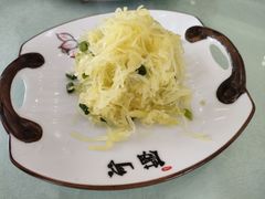 -碧海银沙海鲜餐厅(恒大海上威尼斯店)