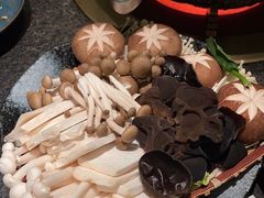 -湊湊火锅·茶憩(打浦桥日月光店)