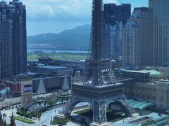 -澳门喜来登大酒店