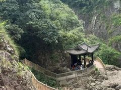 -五泄景区