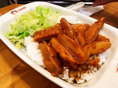 -南城香·饭香串香馄饨香(赵公口店)