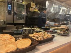 -耶里夏丽·丝路新疆菜·清真食品(徐汇南丹东路臻选店)