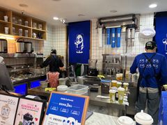 -茶百道(广都店)