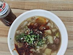 -老字号贾家肉丸糊辣汤(光明巷店)