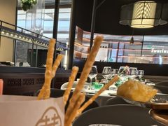 -華府Deluxe(兴业太古汇店)