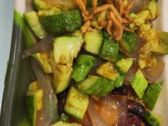 -潮港海鲜家常菜(刘庄店)