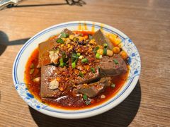 -肖四女乐山跷脚牛肉(世博源店)