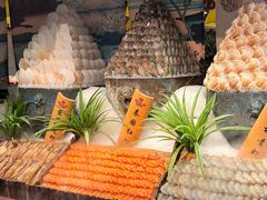 -焰江山海鲜牛排烤肉自助(锦华万达二星店)