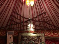 包厢-九十九顶毡房(阜石路店)