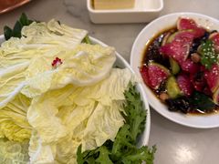 -牛街·马辈儿涮肉(牛街二店)
