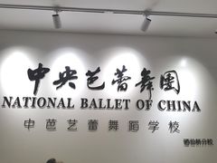-中央芭蕾舞团·中芭艺蕾(酒仙桥明星校区)