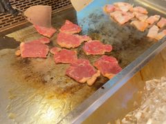 -康帝国际酒店-艾斯本自助西餐厅