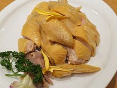 葵花鸡-汇景花园酒家(基立下道店)