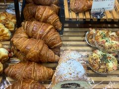 乳酪北海道面包-苹果花园(襄阳南路店)